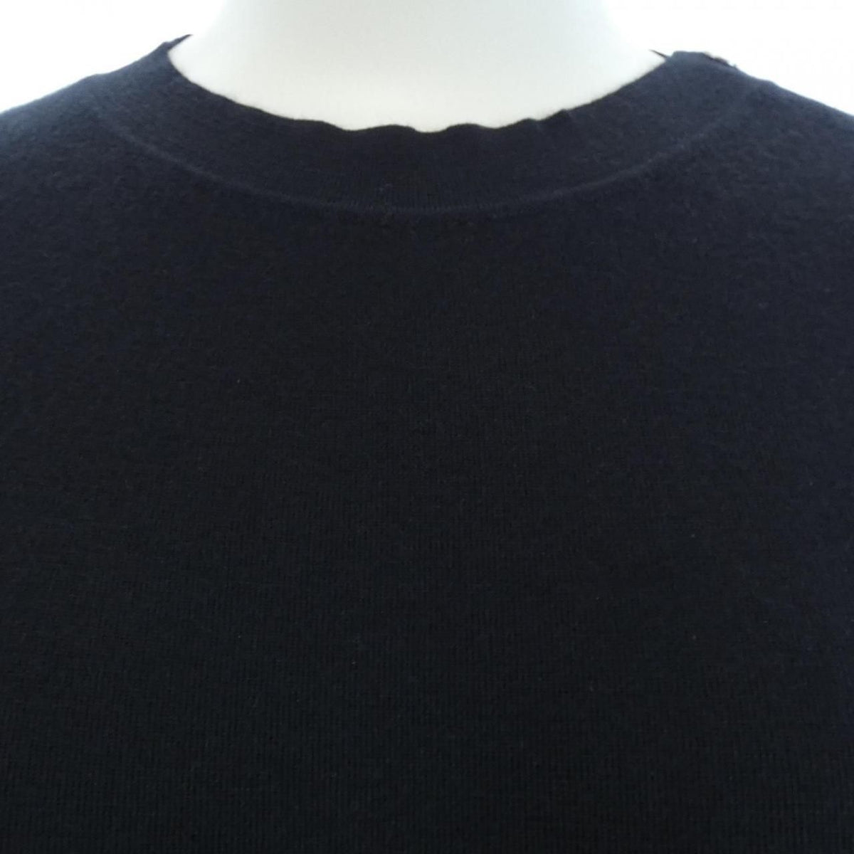 Louis Vuitton Dress Black — view 5