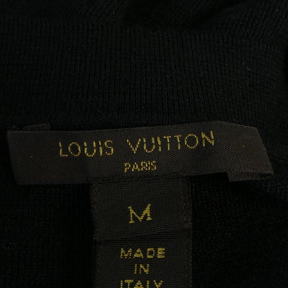 Louis Vuitton Dress Black — view 4