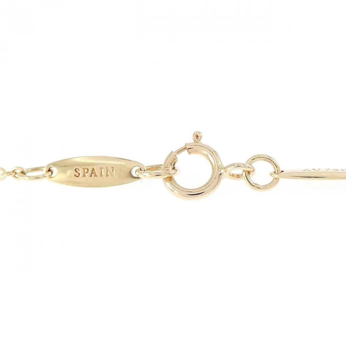 Tiffany & Co by the Yard Necklace — view 5