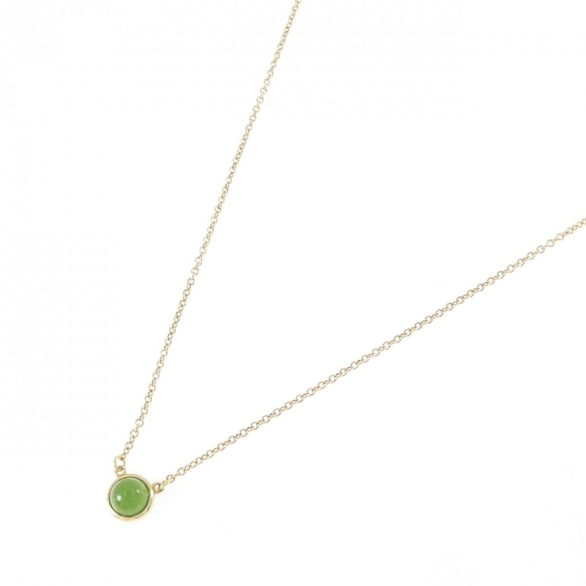 Tiffany & Co by the Yard Necklace — view 2
