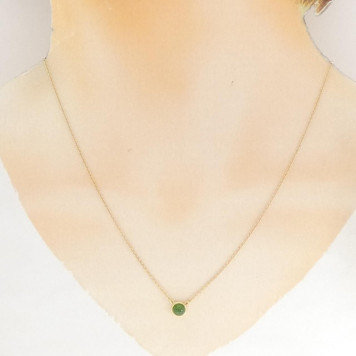 Tiffany & Co by the Yard Necklace — view 6