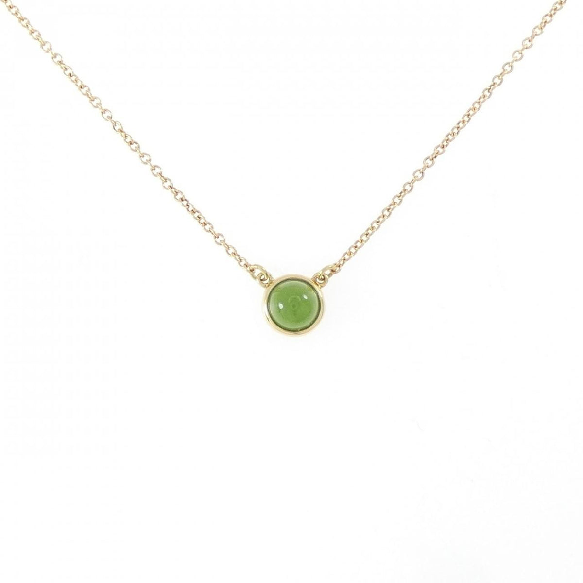 Tiffany & Co by the Yard Necklace