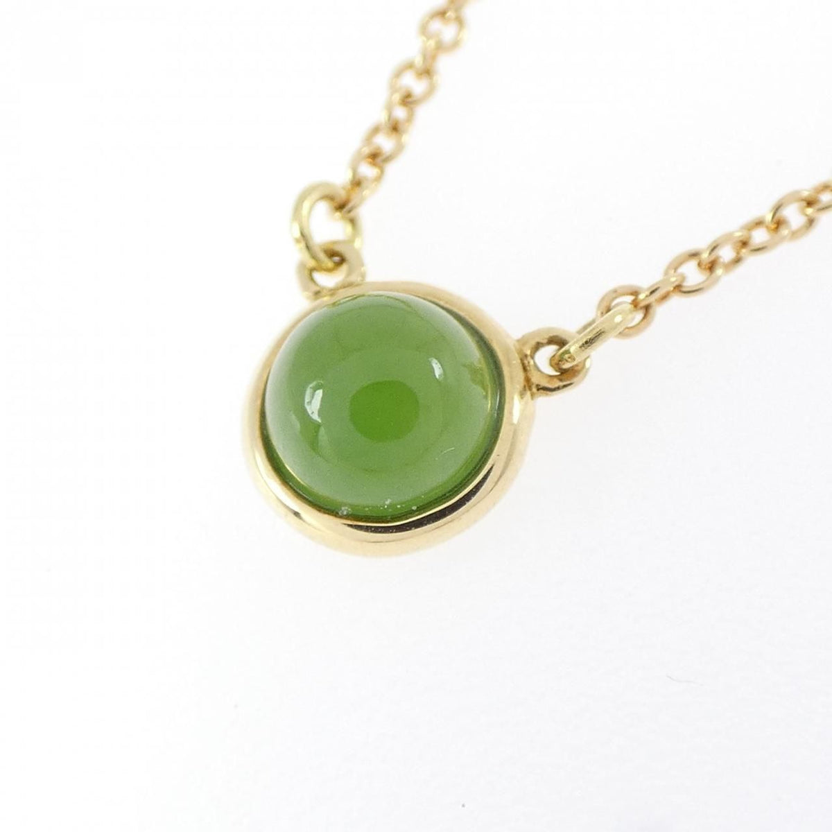 Tiffany & Co by the Yard Necklace — view 3