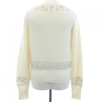 Chanel Cardigan Beige — view 2