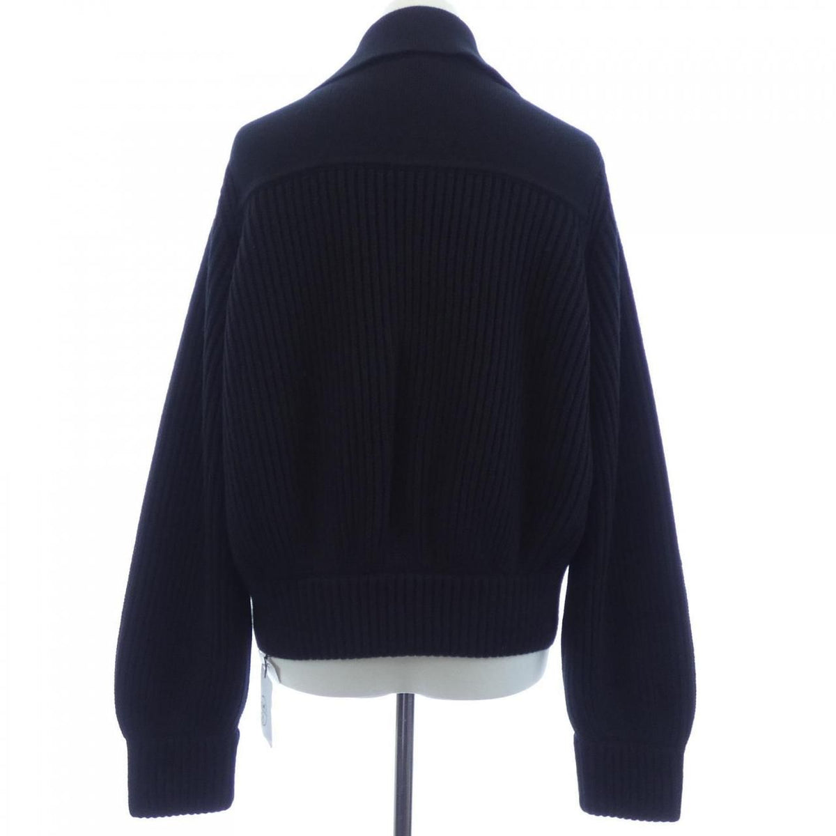 Hermes Jacket Black — view 2