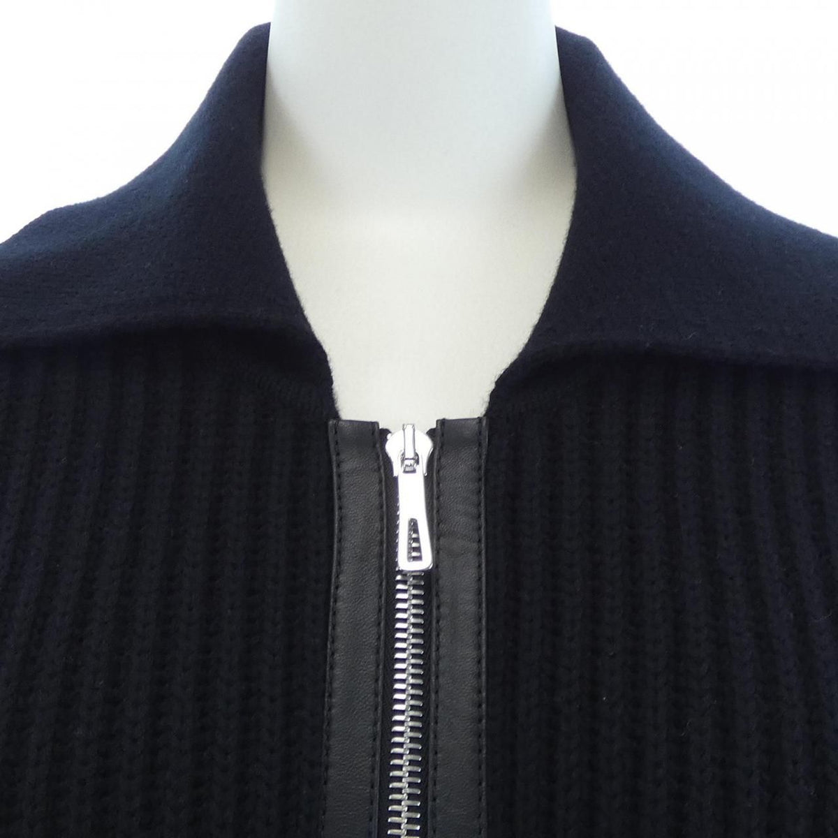Hermes Jacket Black — view 5
