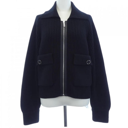 Hermes Jacket Black