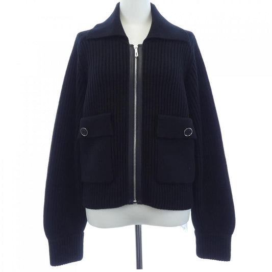 Hermes Jacket Black