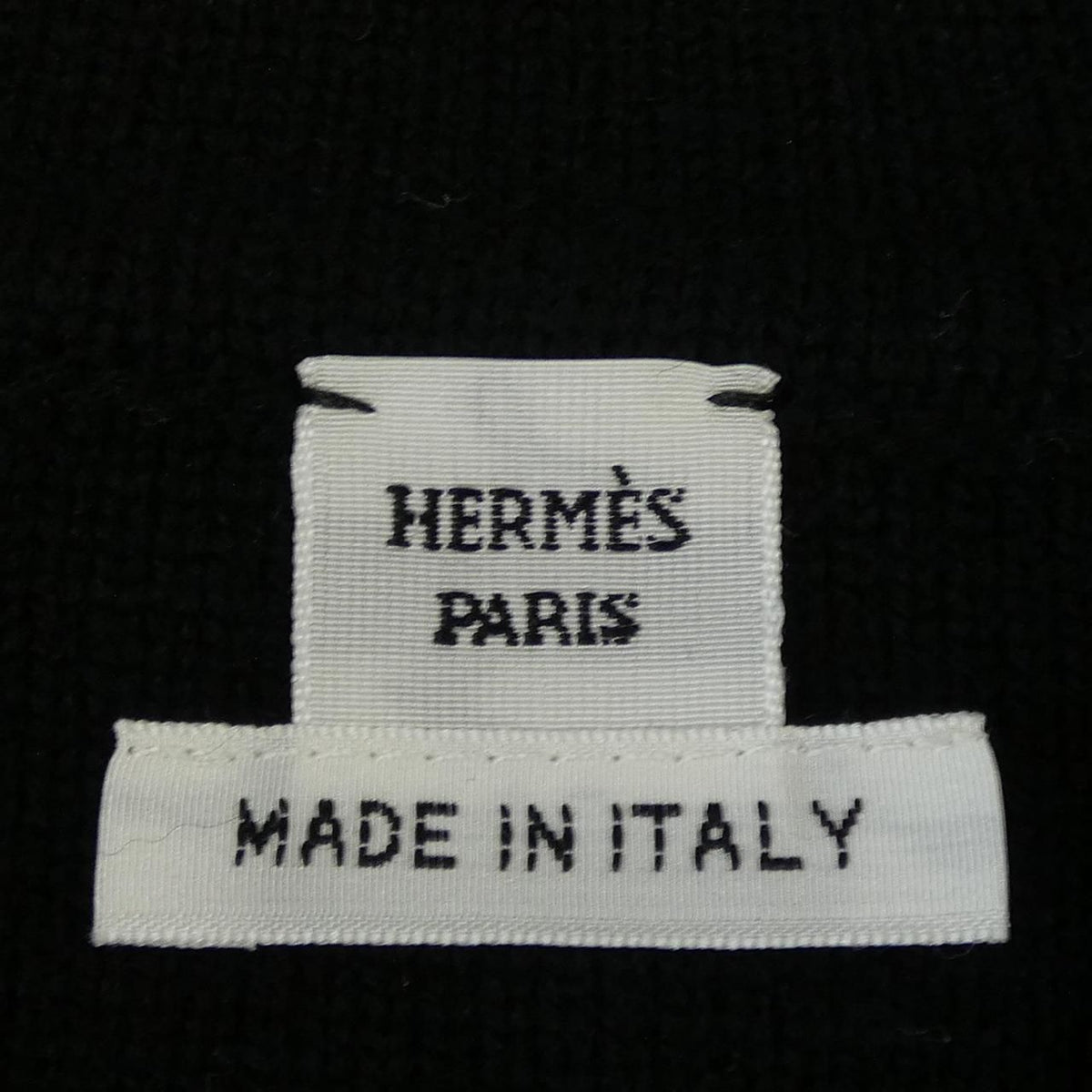 Hermes Jacket Black — view 4