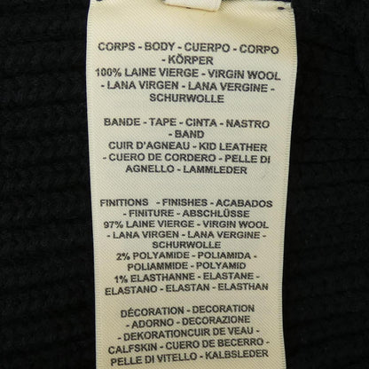 Hermes Jacket Black — view 3