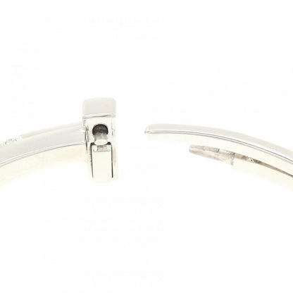 Tiffany & Co T Square Wrap Medium Bangle Bracelet — view 4
