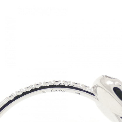 Cartier Etincelle Ring — view 4