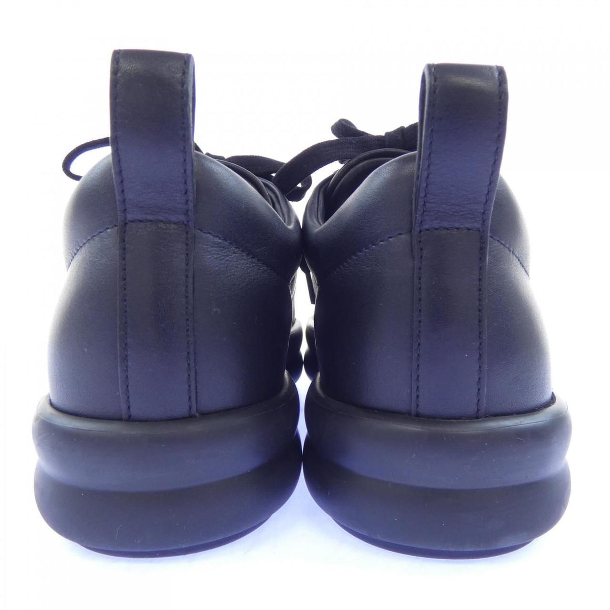 Hermes Happy Sneakers Black — view 5
