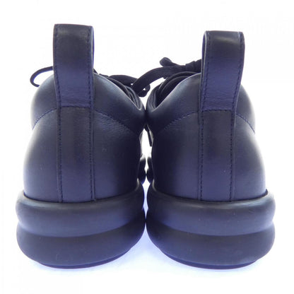 Hermes Happy Sneakers Black — view 5