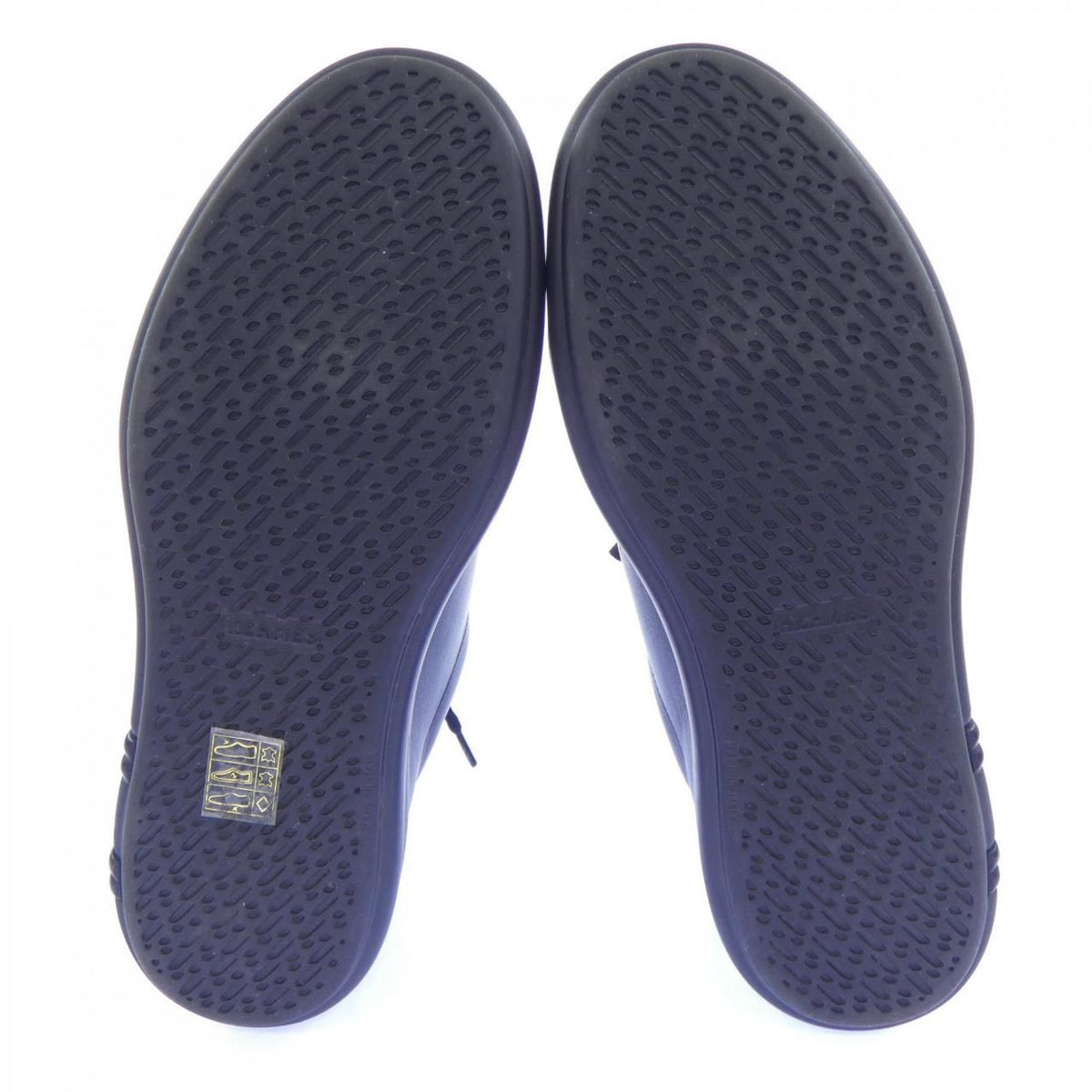 Hermes Happy Sneakers Black — view 4