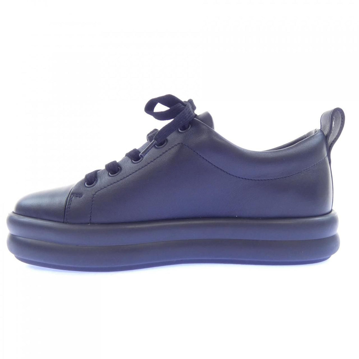 Hermes Happy Sneakers Black — view 2