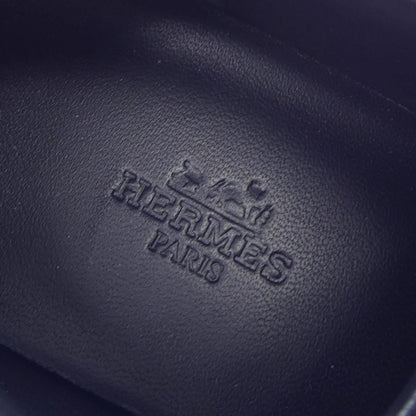 Hermes Happy Sneakers Black — view 6