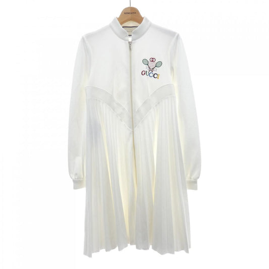 Gucci Dress White