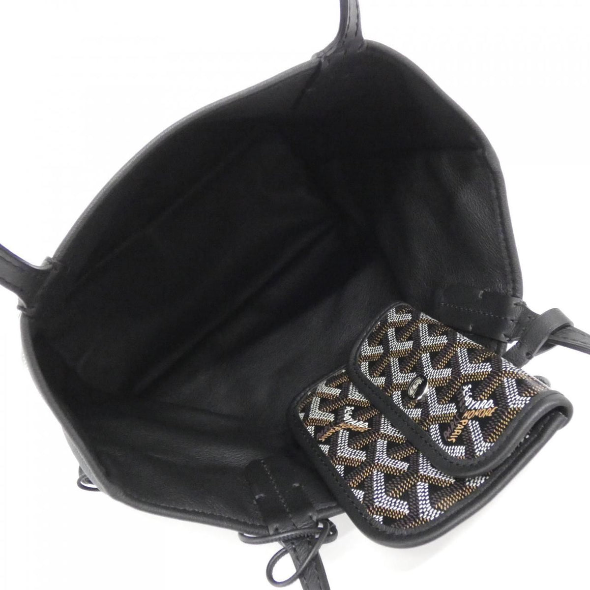 Goyard Anjou Mini Bag — view 6