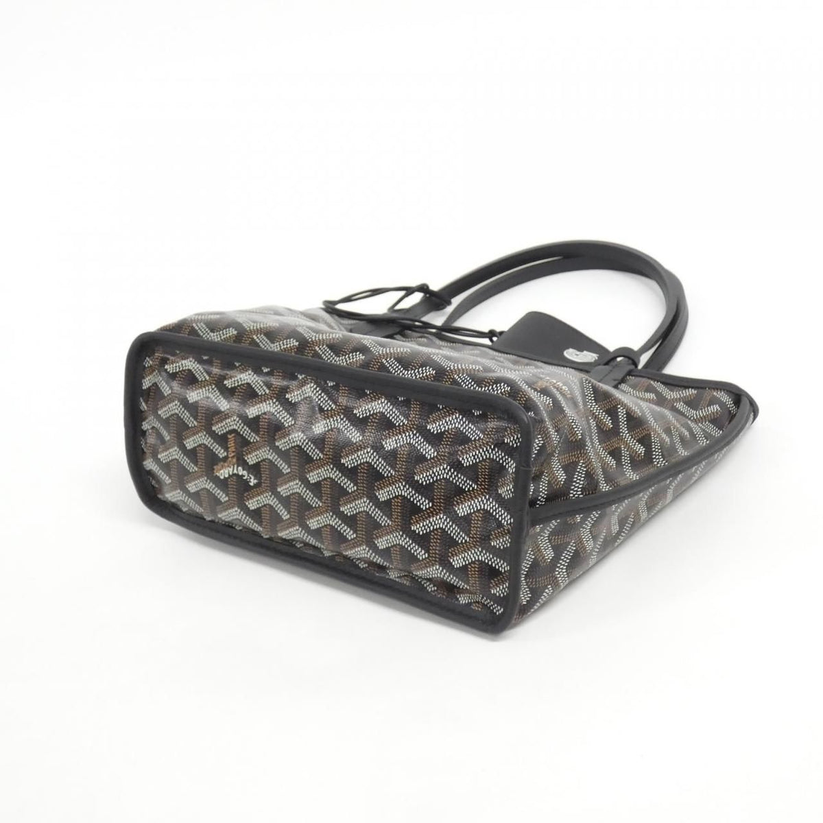 Goyard Anjou Mini Bag — view 3