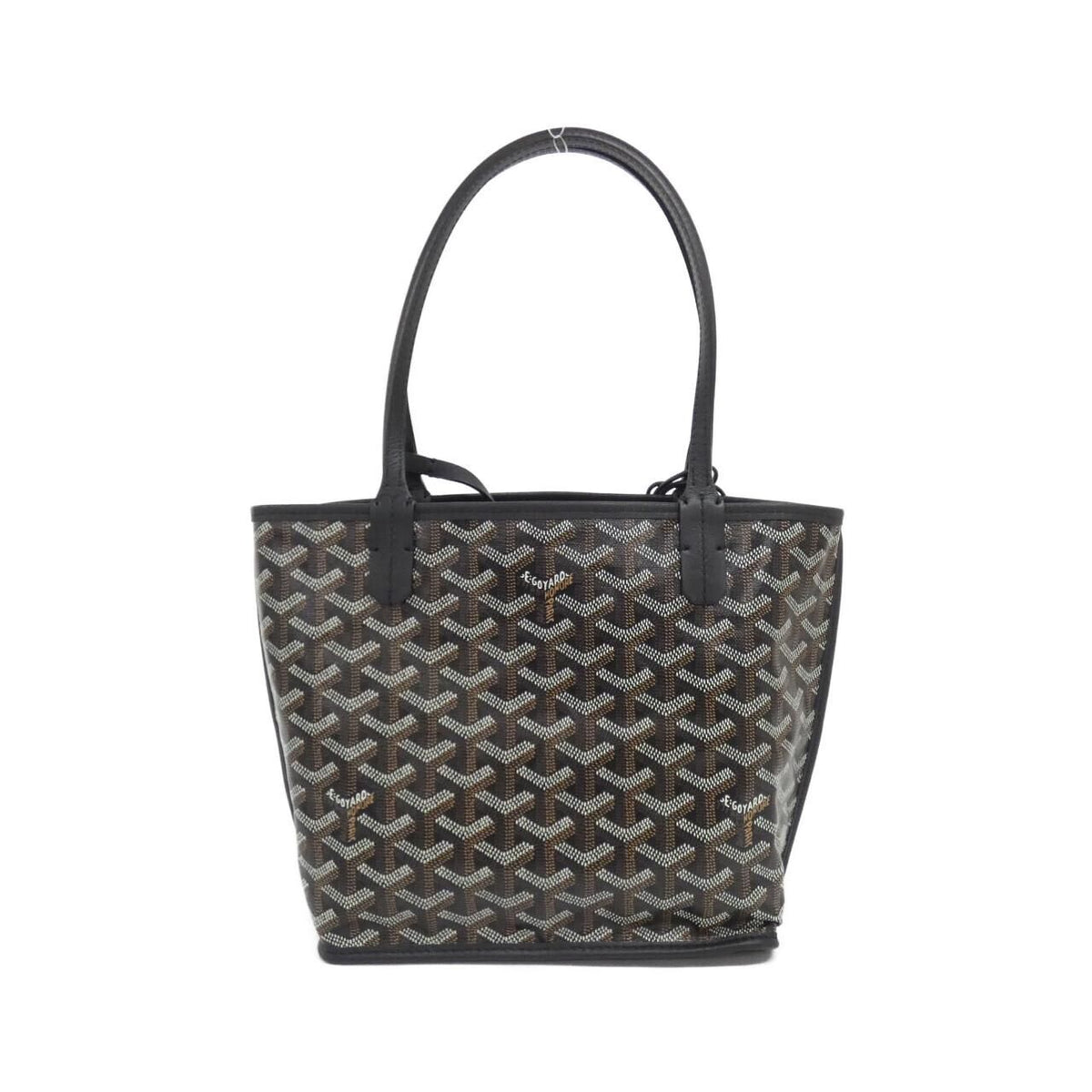 Goyard Anjou Mini Bag — view 2