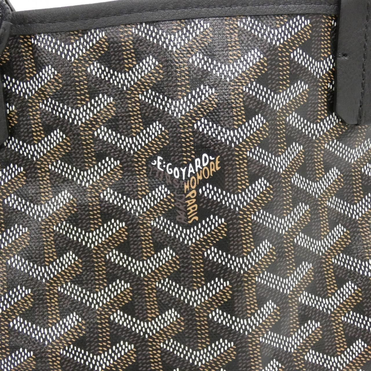 Goyard Anjou Mini Bag — view 4