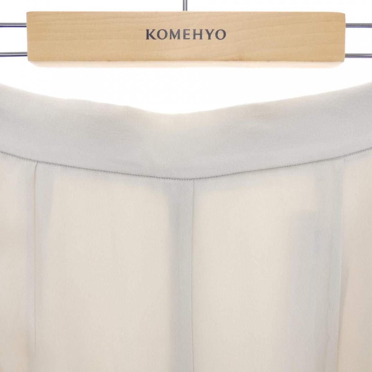 Max Mara Skirt Beige — view 5