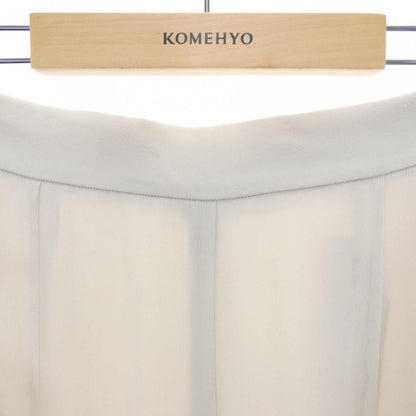 Max Mara Skirt Beige — view 5