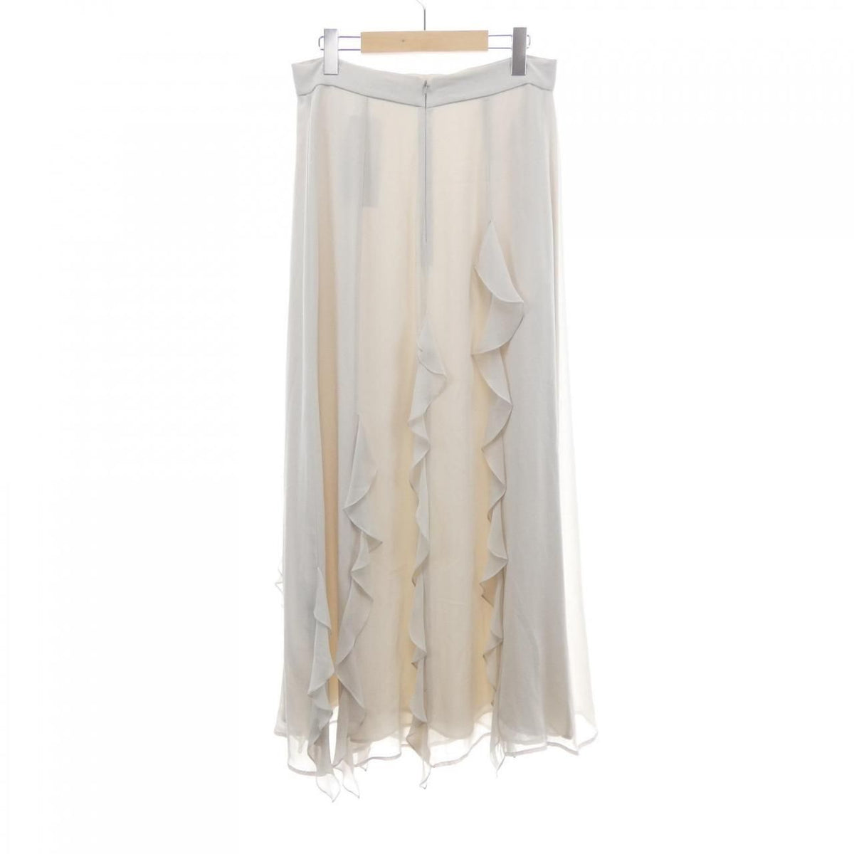 Max Mara Skirt Beige — view 2