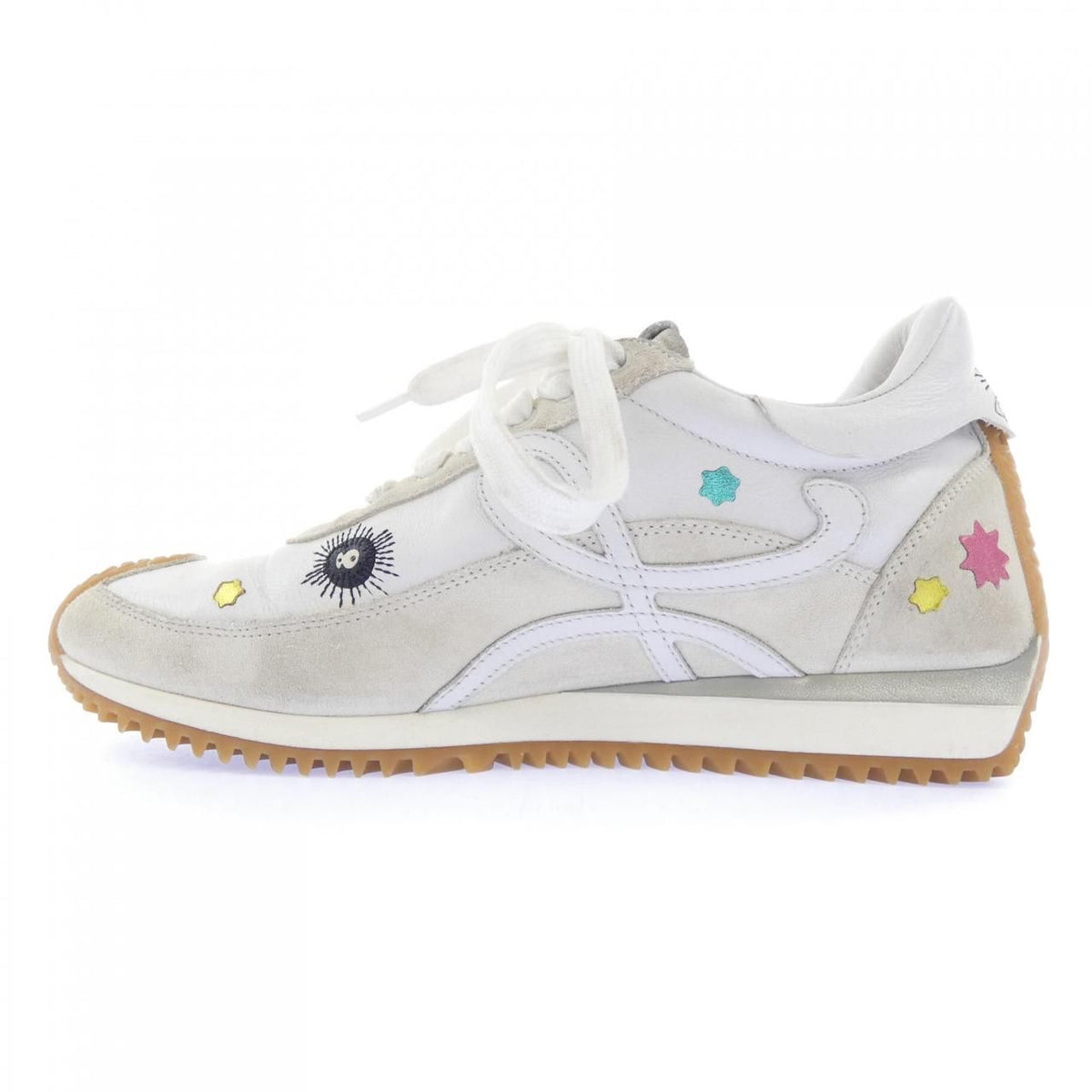 Loewe Sneakers White — view 2