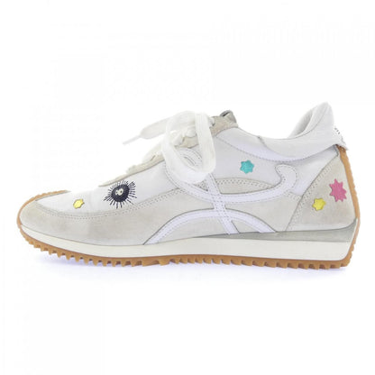 Loewe Sneakers White — view 2