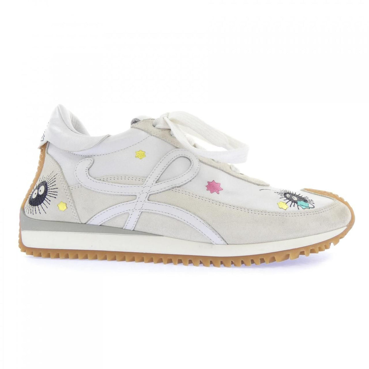 Loewe Sneakers White