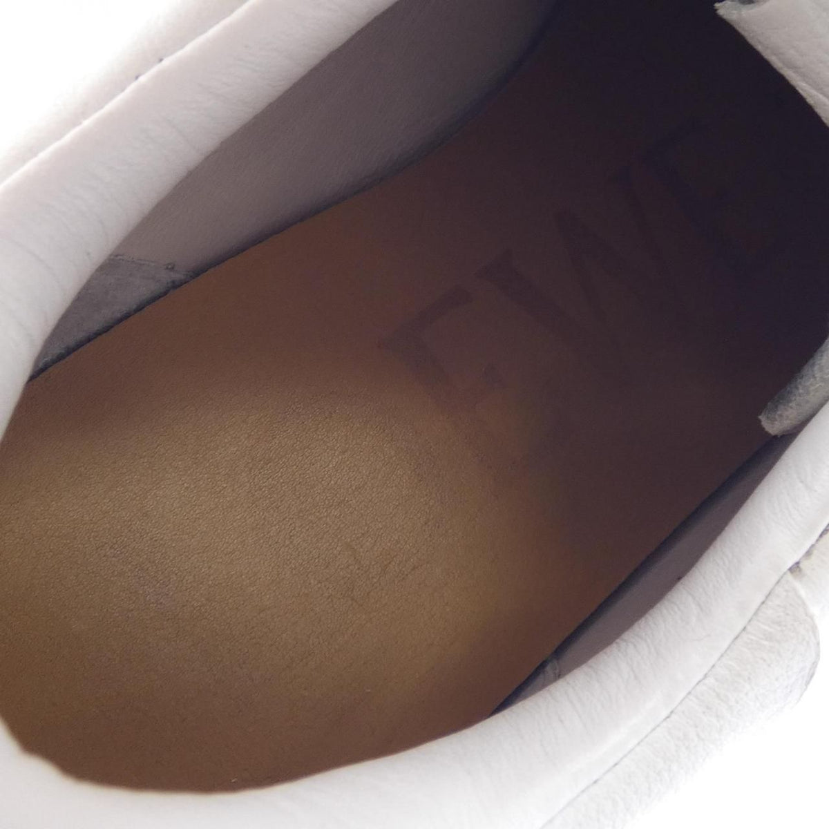 Loewe Sneakers White — view 6