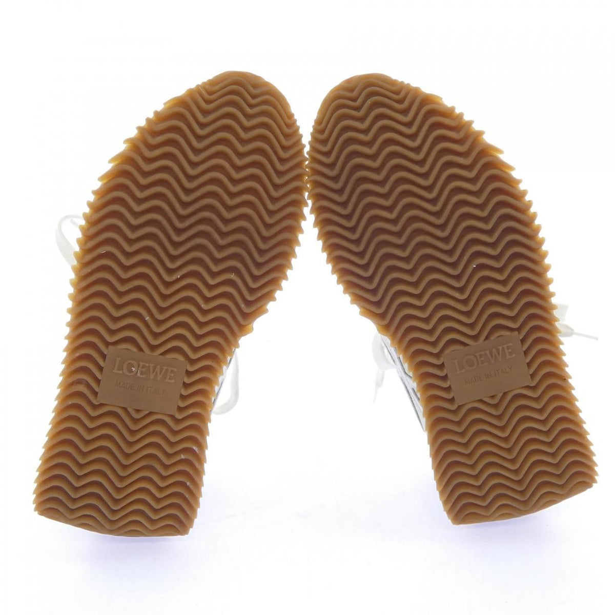 Loewe Sneakers White — view 4