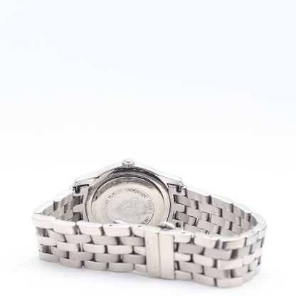 Gucci Date Black Dial Watch — view 4