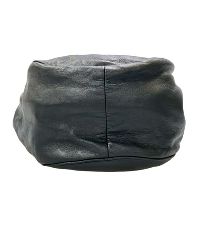 Loewe Shoulder Bag Black — view 4