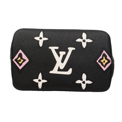 Louis Vuitton Shoulder Bag Wild at Heart Neo Noir — view 3