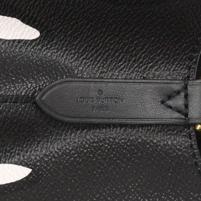 Louis Vuitton Shoulder Bag Wild at Heart Neo Noir — view 5