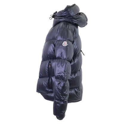 Moncler Chambon Giubbotto Chien Bon Down Jacket — view 3