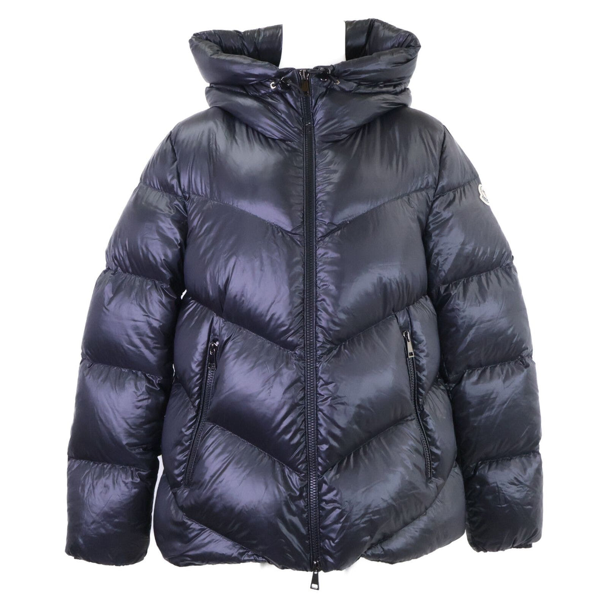 Moncler Chambon Giubbotto Chien Bon Down Jacket