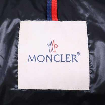 Moncler Chambon Giubbotto Chien Bon Down Jacket — view 5