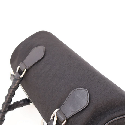 Dior Trotter Pattern Lovely Handbag — view 3