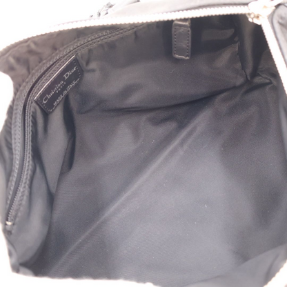 Dior Trotter Pattern Lovely Handbag — view 4