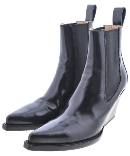 Bottega Veneta Boots Black