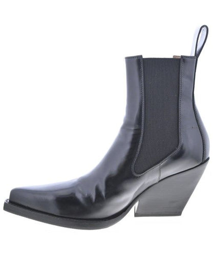 Bottega Veneta Boots Black — view 4