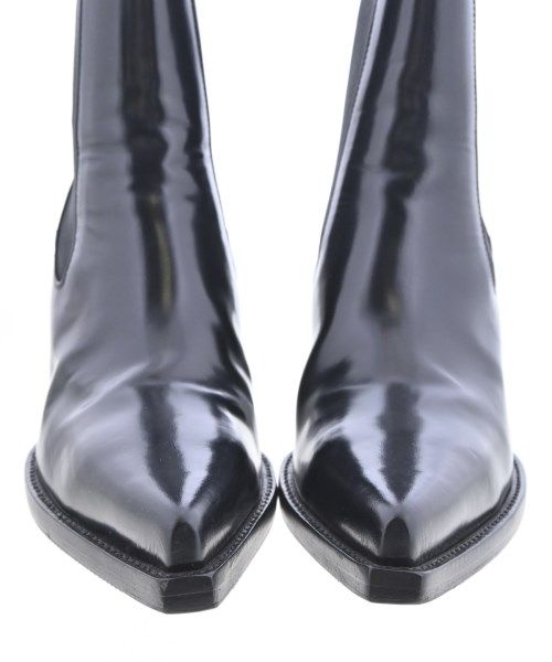 Bottega Veneta Boots Black — view 5