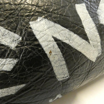 Balenciaga Graffiti Classic City S Bag — view 4