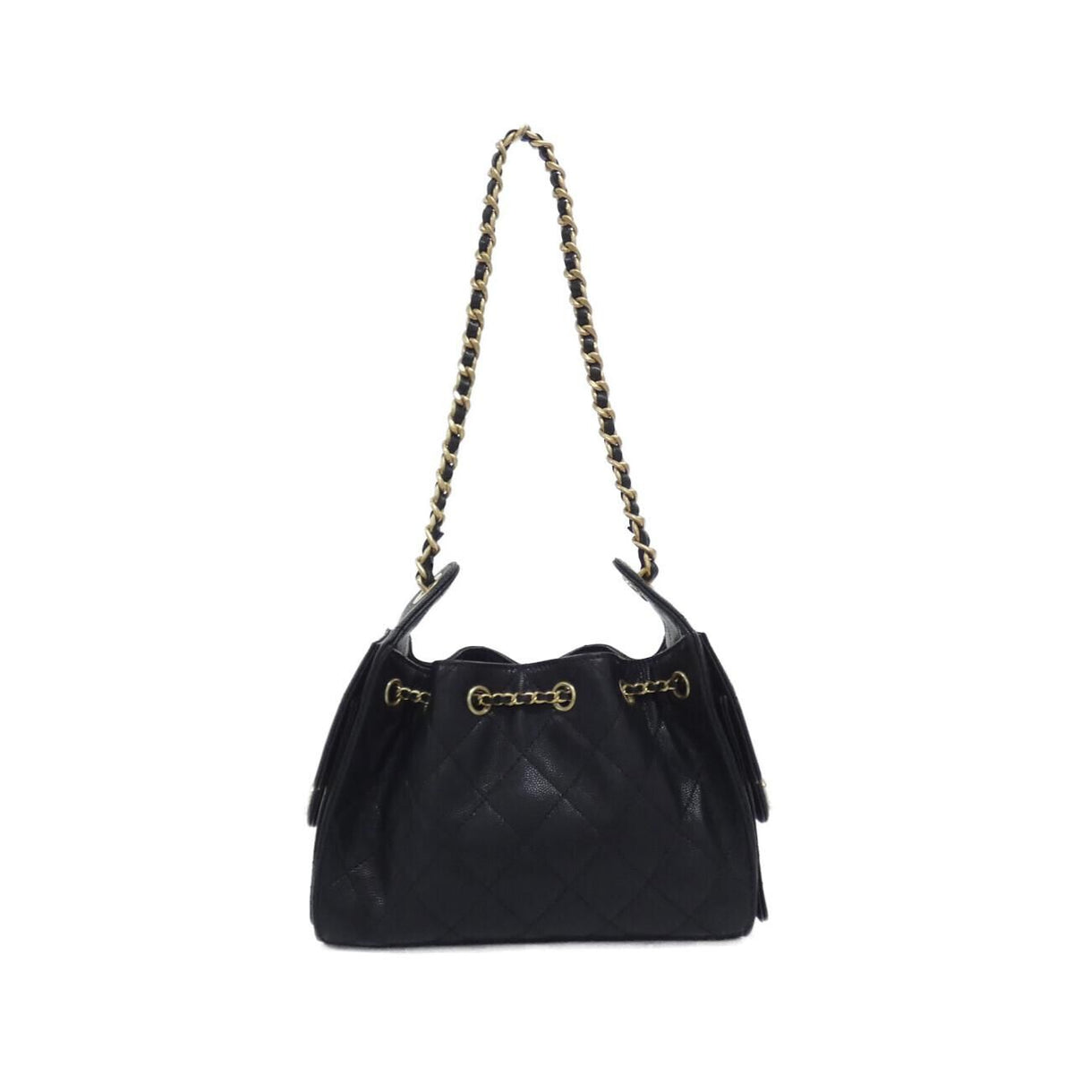 Chanel 25 Line Shoulder Bag — view 2