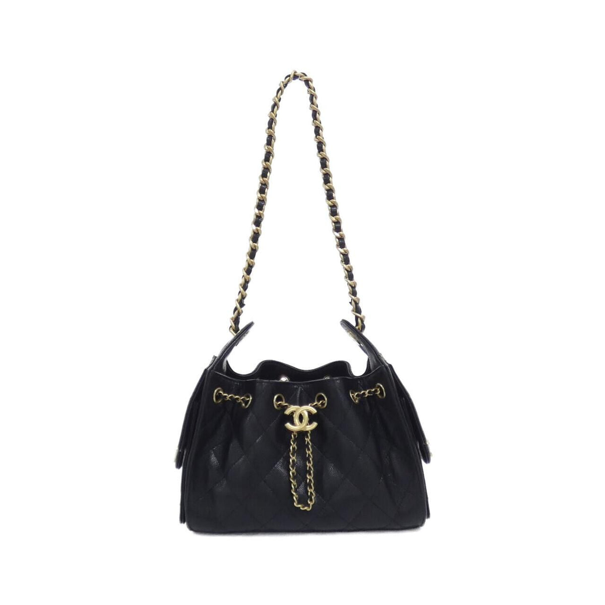 Chanel 25 Line Shoulder Bag