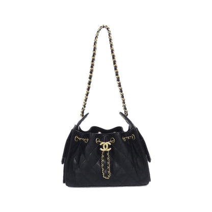 Chanel 25 Line Shoulder Bag